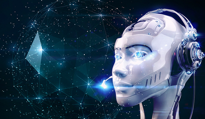 你好，我的小朋友 人机交互中的情感与伦理之思